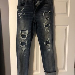 AE High Rise Jegging